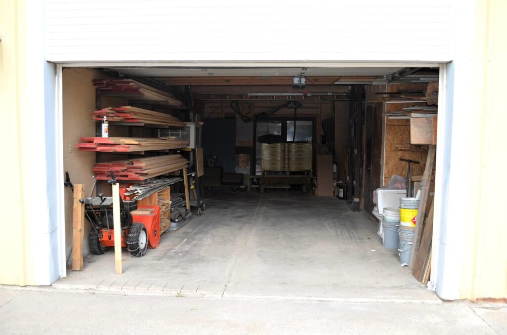 1411 1/2 Hendricks St., Norfolk, NE - Commercial Space for Sale